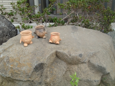 土器どきたん