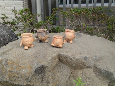 土器どきたん