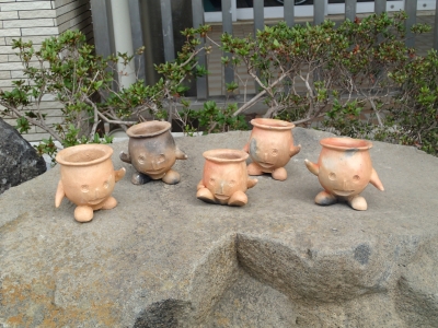 土器どきたん