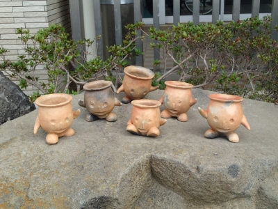 土器どきたん