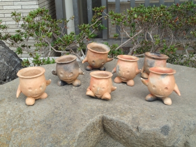 土器どきたん