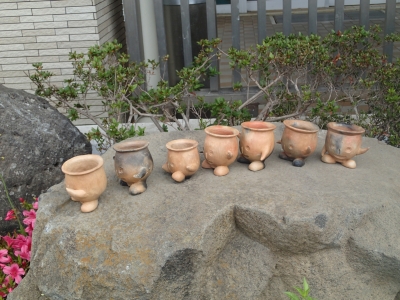 土器どきたん