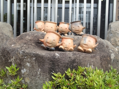 土器どきたん