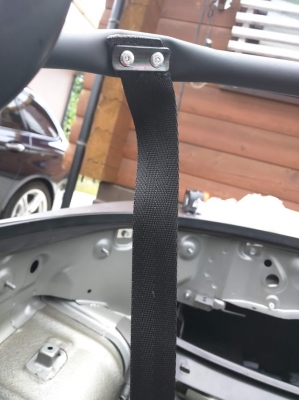 S2000幌骨組み S2000幌骨組み