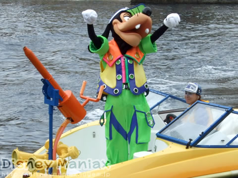 ノリノリ