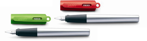 lamy nexx