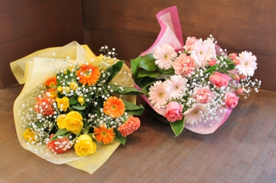 いわき市 小名浜の花屋 花国湘南台店