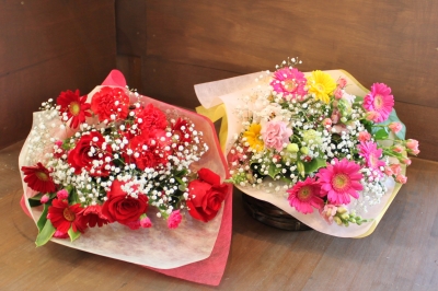 いわき市 小名浜の花屋 花国湘南台店