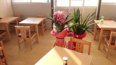 いわき市 小名浜の花屋 花国湘南台店