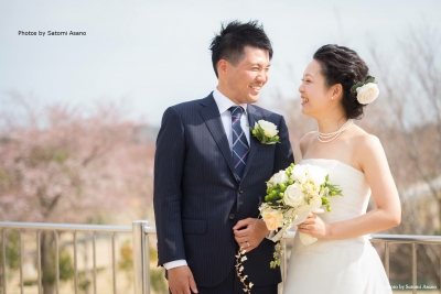 Photos by Satomi Asano