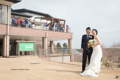 Photos by Satomi Asano