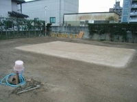 現況