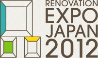 RENOVATION EXPO JAPAN