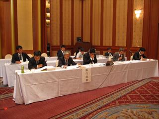 H26定時総会3