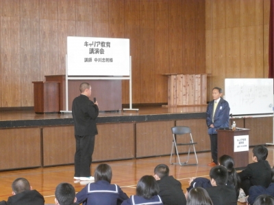 島原職業講和3