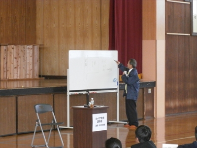 島原職業講和3