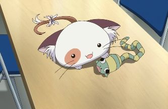 ましろ色シンフォニー7話