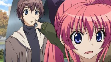 ましろ色シンフォニー7話