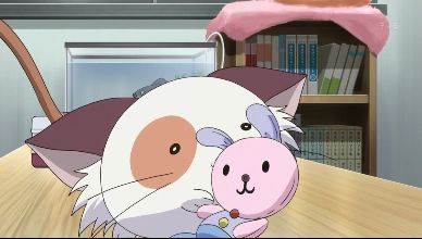 ましろ色シンフォニー7話
