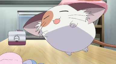 ましろ色シンフォニー7話