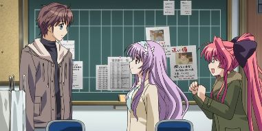 ましろ色シンフォニー7話