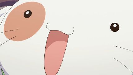 ましろ色シンフォニー1話ぱんにゃ