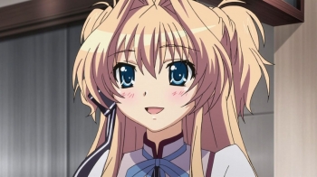 ましろ色シンフォニー12話(最終話)