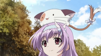 ましろ色シンフォニー12話(最終話)