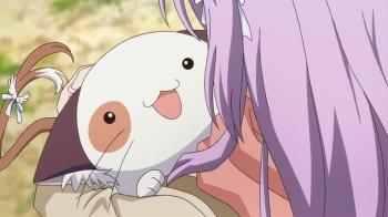 ましろ色シンフォニー12話(最終話)
