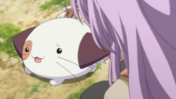 ましろ色シンフォニー12話(最終話)