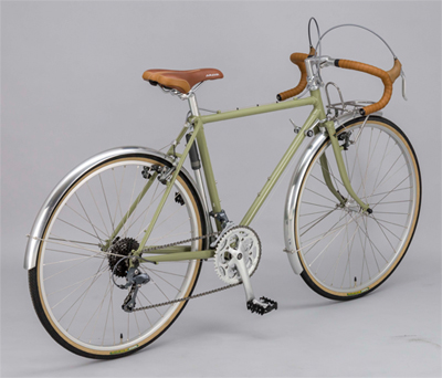 続々入荷♪ARAYAアラヤのRANスワローランドナー・TURツーリスト