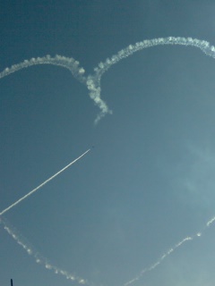 航空ショー