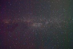 stars