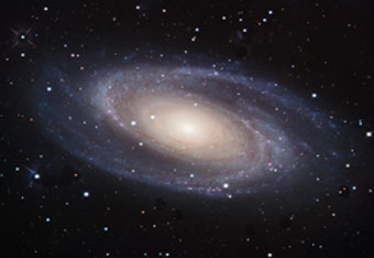 galaxy