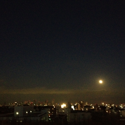 月4