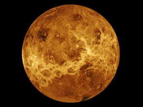 金星