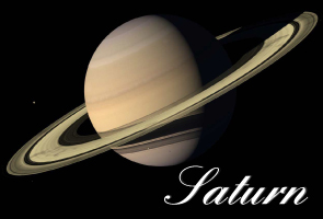 土星