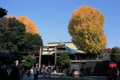 牛嶋神社