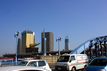 駒形橋