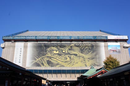 浅草寺
