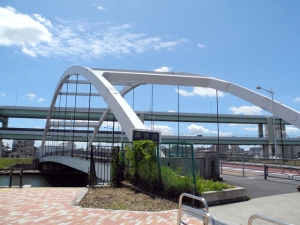 隅田川
