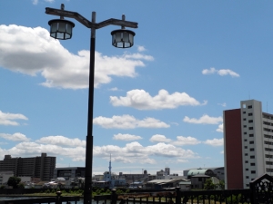 東京スカイツリー