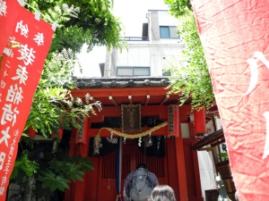 稲荷神社