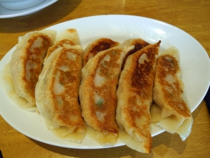大餃子