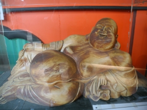布袋尊