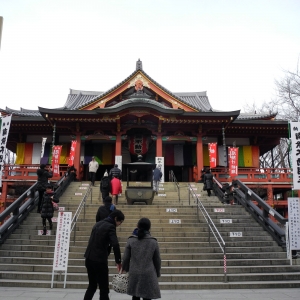目黒不動2