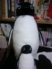 SuicaペンギンLLとL