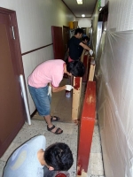 butai