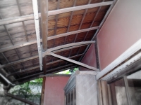 wood-truss