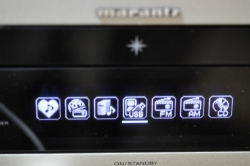 Display M-CR502